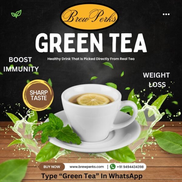 Green Tea