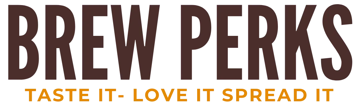 Brew Perks Logo