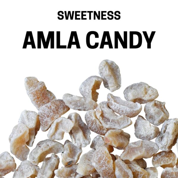Amla Candy Premium