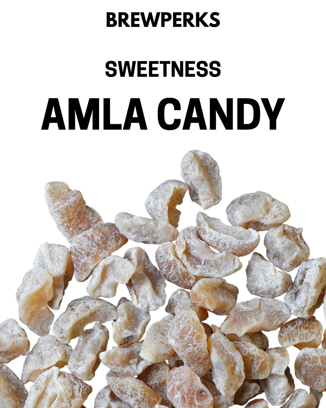 Amla Candy Premium