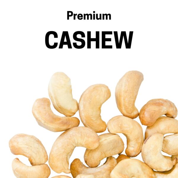 Cashew - Brewperks