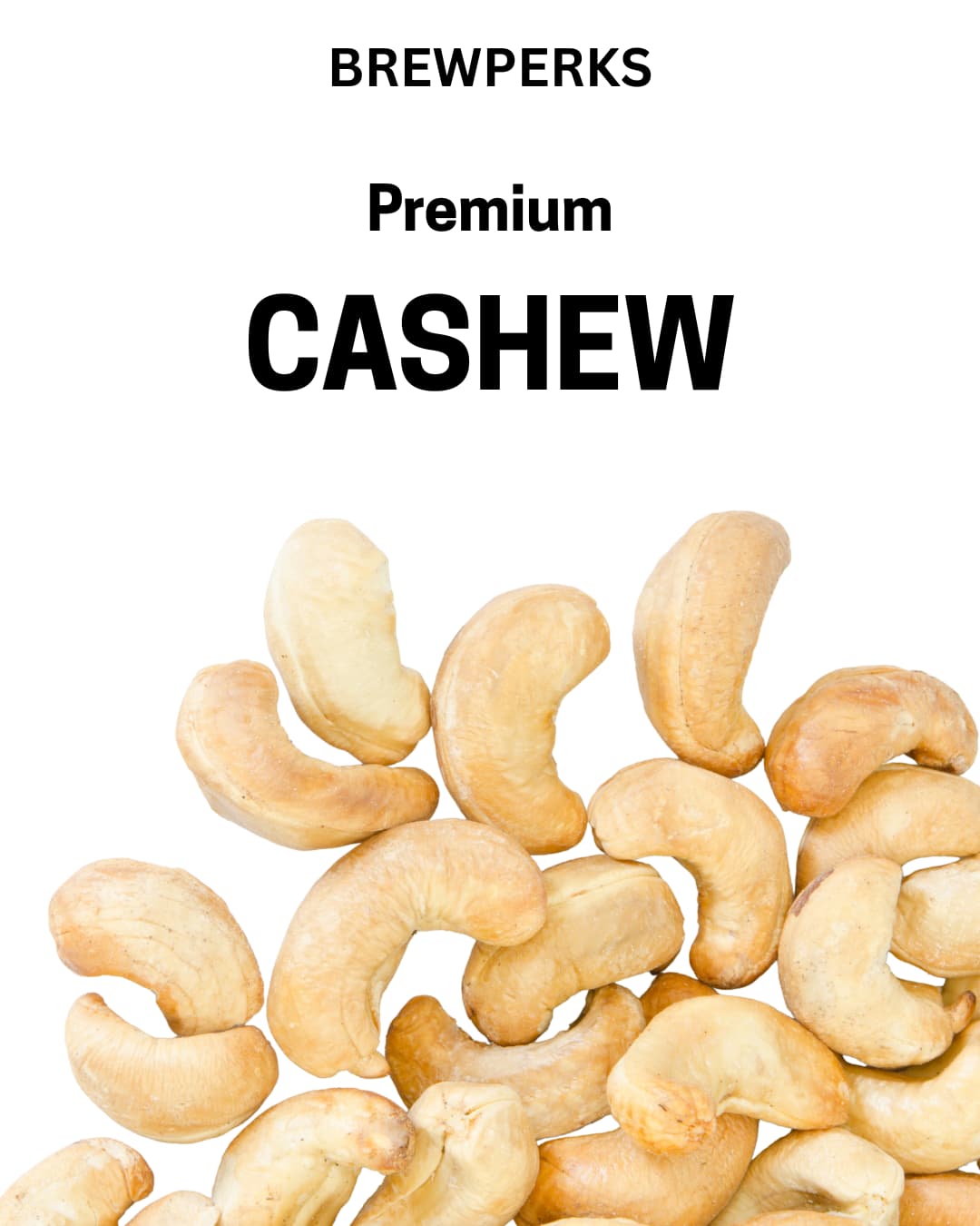 Cashew - Brewperks