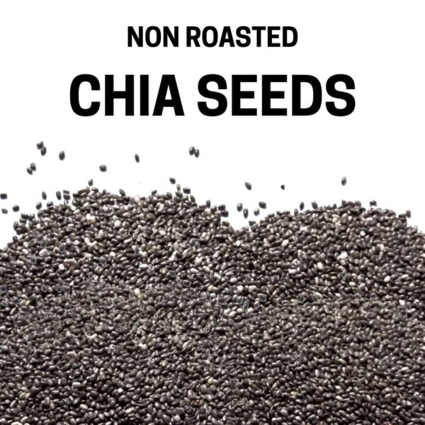 premium chia seeds