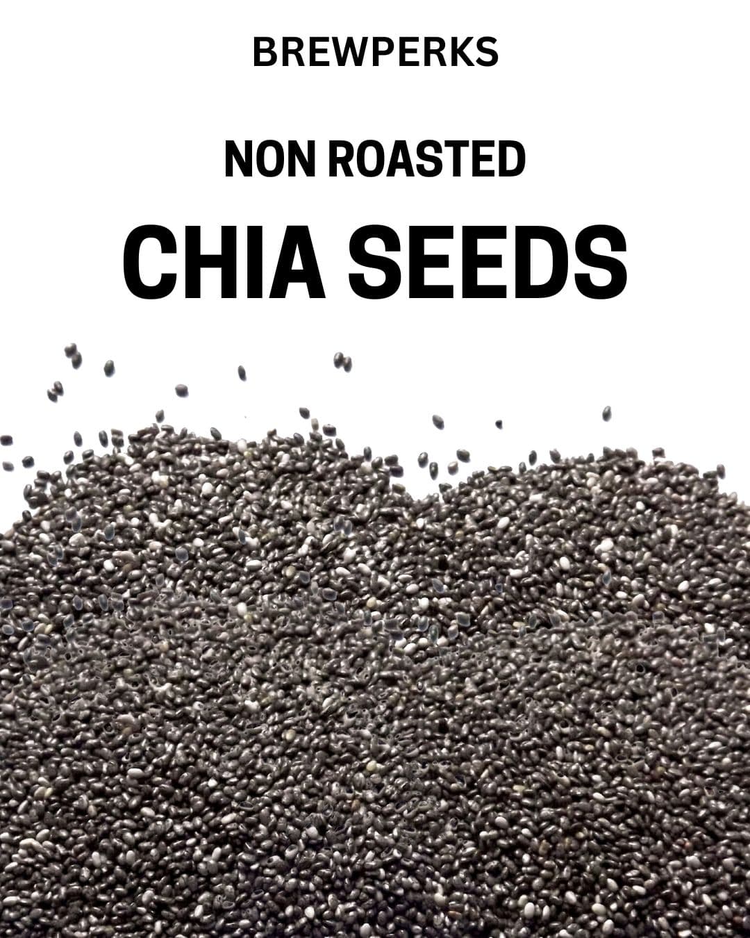 premium chia seeds
