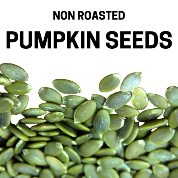 Premium Pumpkin seeds