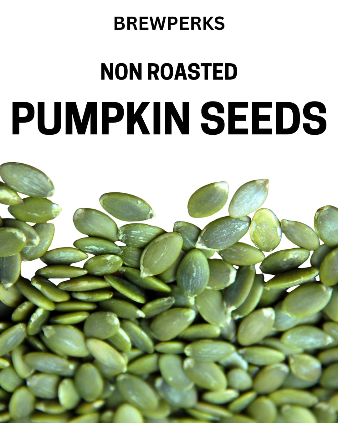 Premium Pumpkin seeds